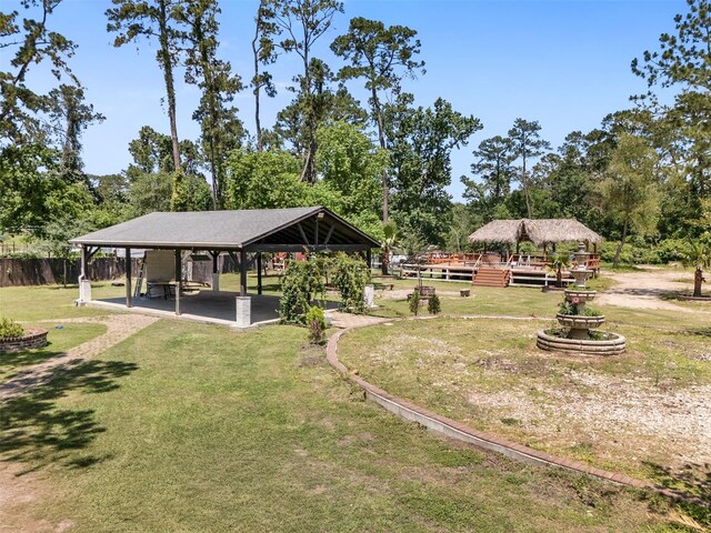 1302 Cherry Ln, Crosby, TX 77532 - photo 45