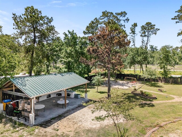 1302 Cherry Ln, Crosby, TX 77532 - photo 47