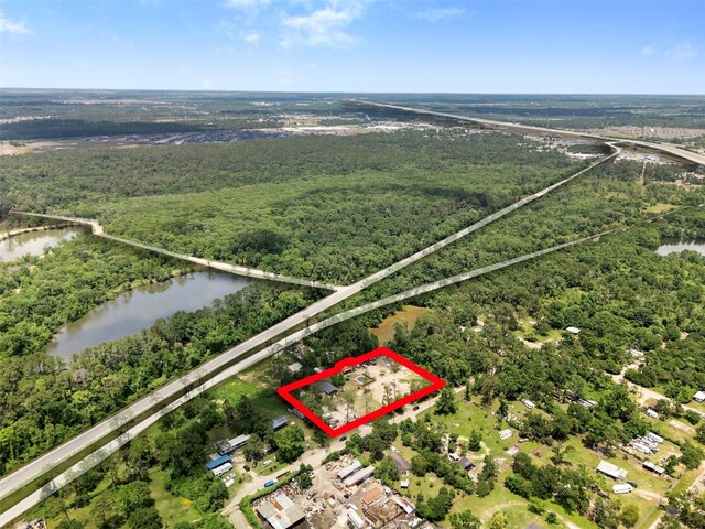 1302 Cherry Ln, Crosby, TX 77532 - photo 1