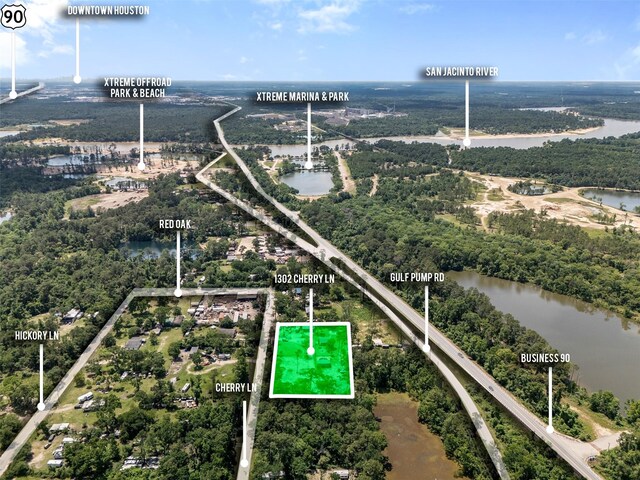 1302 Cherry Ln, Crosby, TX 77532 - photo 2
