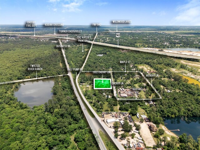 1302 Cherry Ln, Crosby, TX 77532 - photo 4