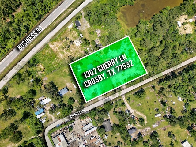 1302 Cherry Ln, Crosby, TX 77532 - photo 5