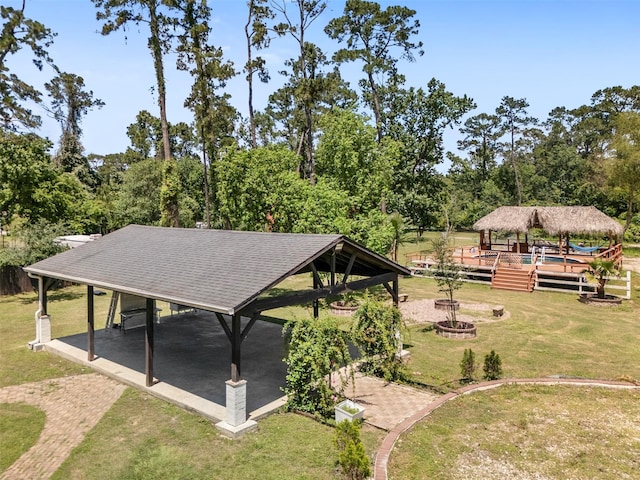 1302 Cherry Ln, Crosby, TX 77532 - photo 49