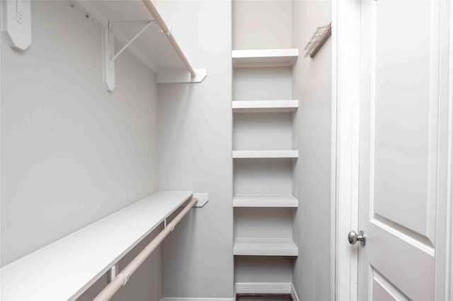 2510 Travis St Unit 301, Houston, TX 77006 - view of spacious closet