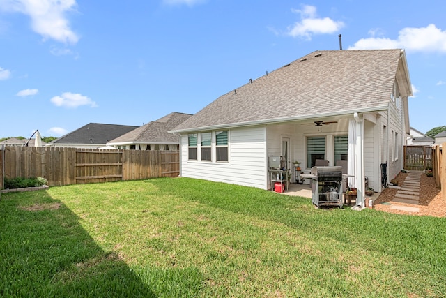 19253 Hazel Firs Ct, Magnolia, TX 77355 - photo 24