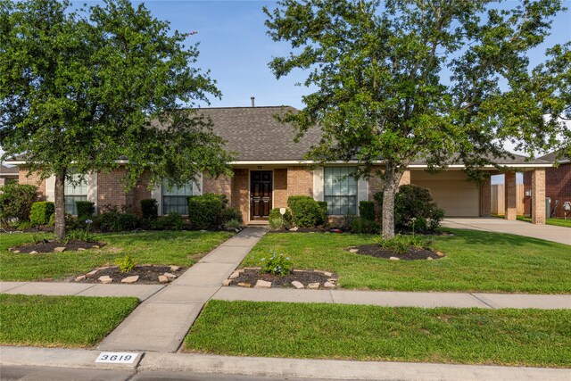 3619 Palomino Trl, Manvel, TX 77578 - photo 1