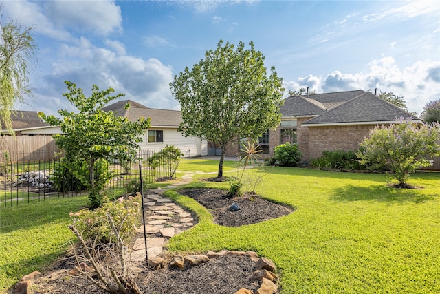3619 Palomino Trl, Manvel, TX 77578 - photo 3