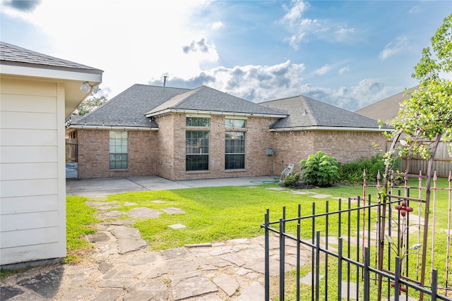 3619 Palomino Trl, Manvel, TX 77578 - photo 5