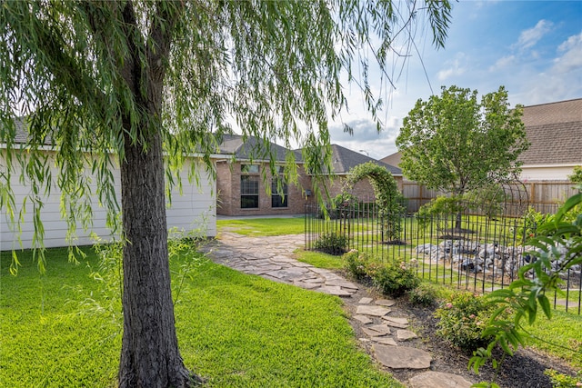 3619 Palomino Trl, Manvel, TX 77578 - photo 49
