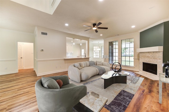 16727 Camber Ct, Crosby, TX 77532 - photo 7