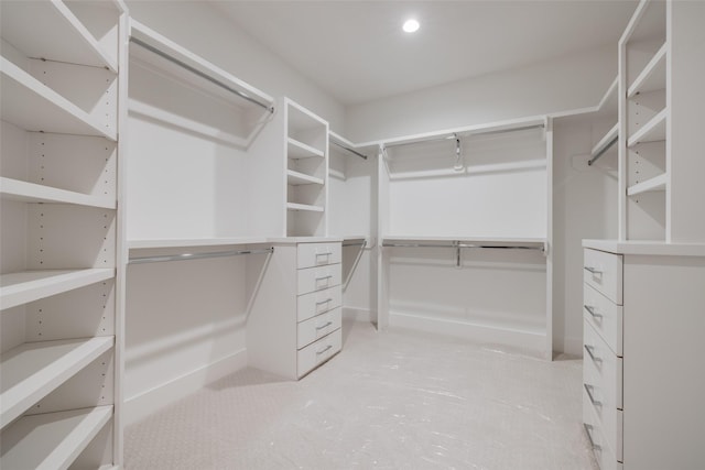 1851 Sul Ross St, Houston, TX 77098 - view of spacious closet