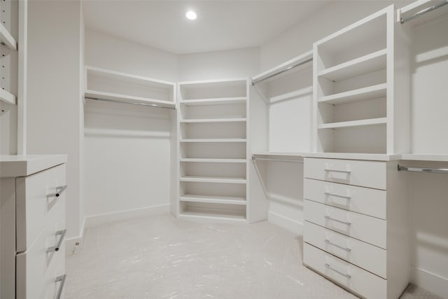 1851 Sul Ross St, Houston, TX 77098 - view of spacious closet