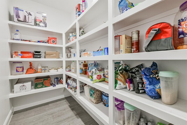 19303 Belmont Stakes Way, Tomball, TX 77377 - view of storage area