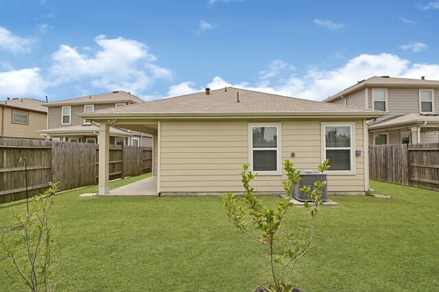 6826 Beck Canyon Dr, Houston, TX 77084 - photo 22