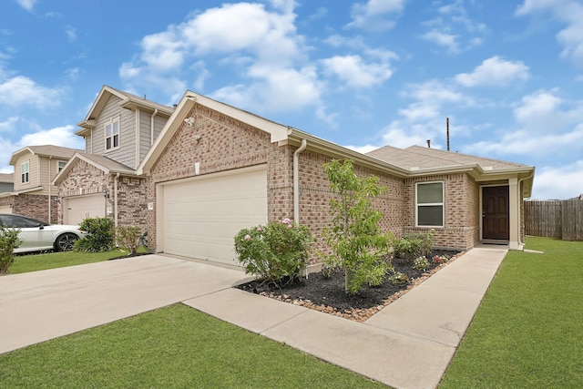 6826 Beck Canyon Dr, Houston, TX 77084 - photo 2