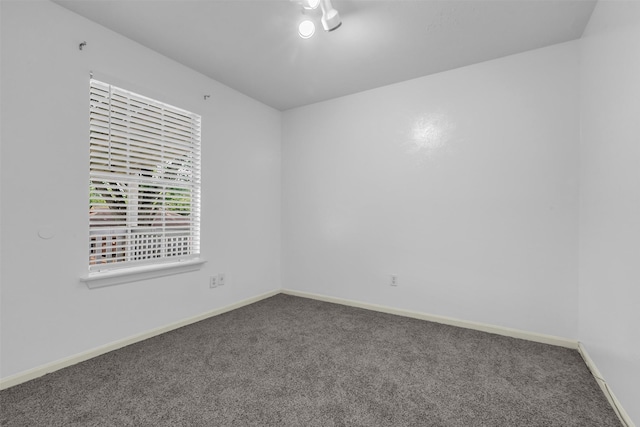 15830 Pipers View Dr, Houston, TX 77598 - carpeted spare room with baseboards