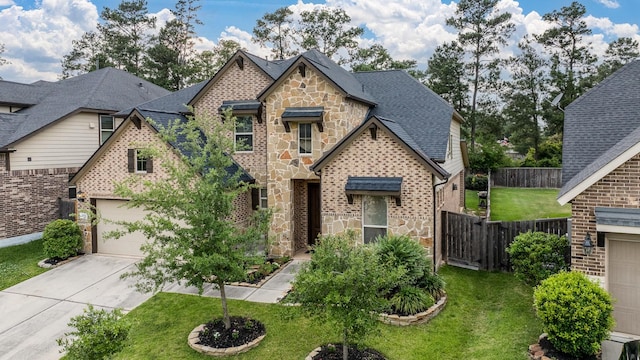 1083 Ginger Glade Ln, Pinehurst, TX 77362 - photo 2