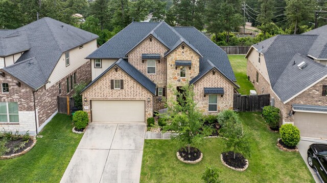 1083 Ginger Glade Ln, Pinehurst, TX 77362 - photo 3