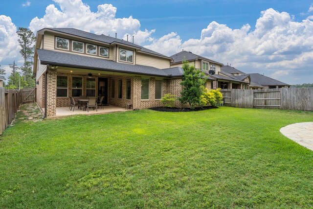1083 Ginger Glade Ln, Pinehurst, TX 77362 - photo 39