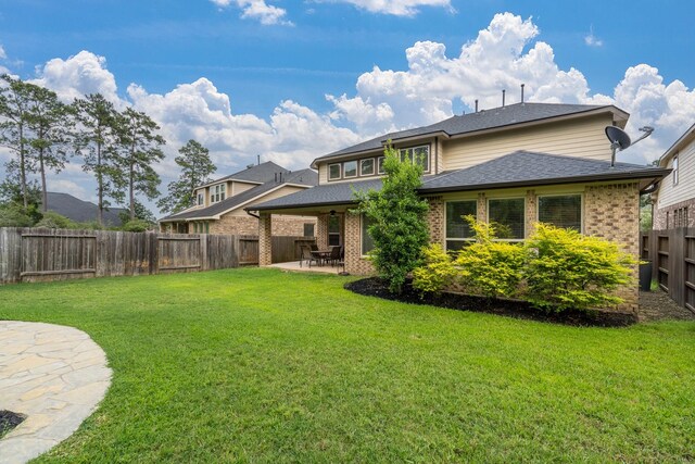1083 Ginger Glade Ln, Pinehurst, TX 77362 - photo 42