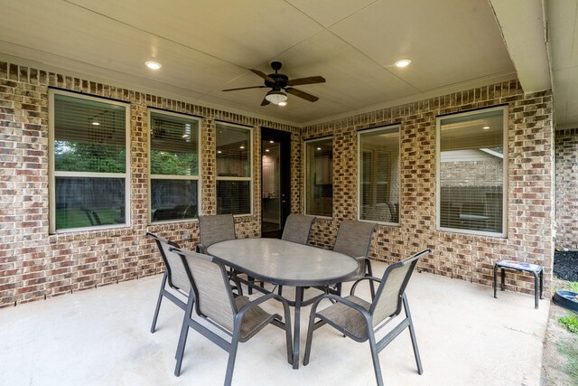1083 Ginger Glade Ln, Pinehurst, TX 77362 - photo 38