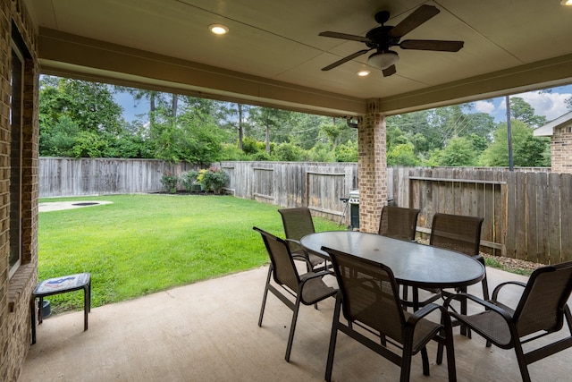 1083 Ginger Glade Ln, Pinehurst, TX 77362 - photo 37