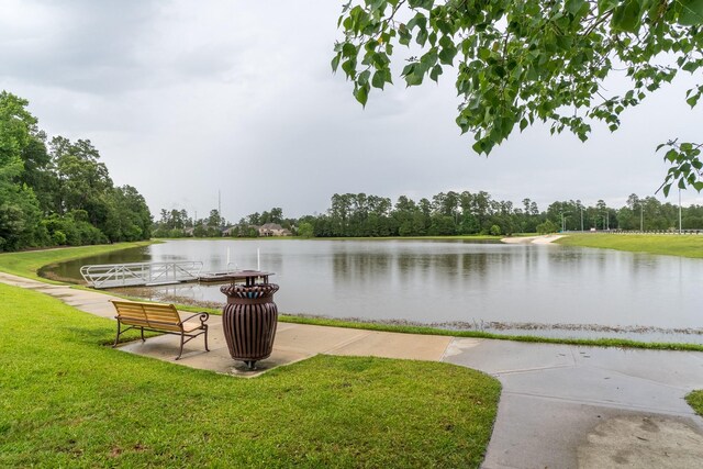 1083 Ginger Glade Ln, Pinehurst, TX 77362 - photo 44