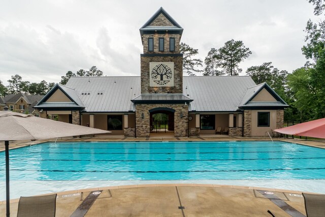 1083 Ginger Glade Ln, Pinehurst, TX 77362 - photo 43
