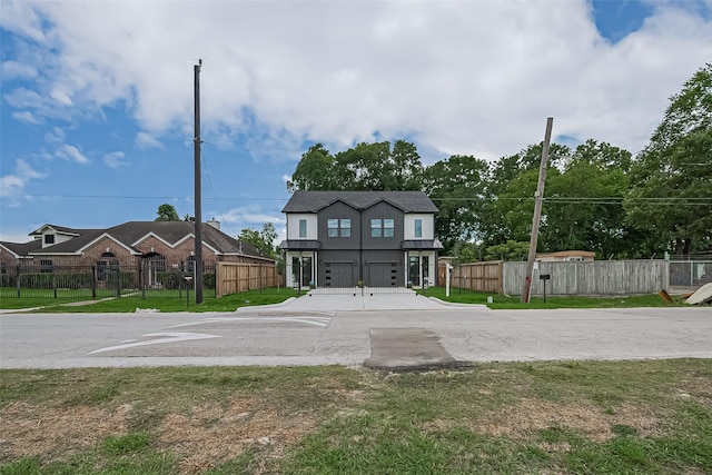 7911 Carver Rd, Houston, TX 77088 - view of front of house