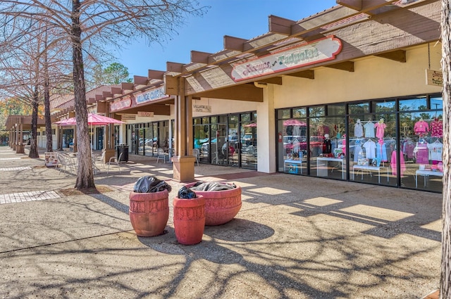 94 S Magnolia Pond Pl, The Woodlands, TX 77381 - view of building exterior