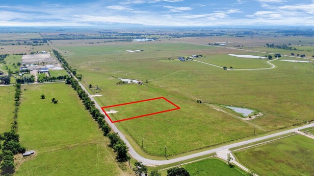 10500 Bonner Rd, Brookshire, TX 77423