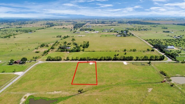 10500 Bonner Rd, Brookshire, TX 77423
