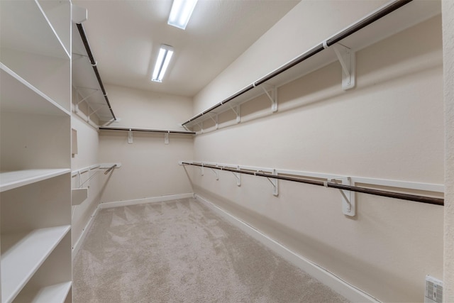 15002 House Martin Ln, Cypress, TX 77429 - spacious closet featuring carpet flooring