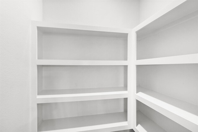 116 Augusta Dr, Huntsville, TX 77340 - view of pantry