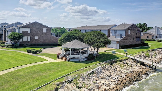 2601 S Broadway St Unit 29, La Porte, TX 77571 - photo 44