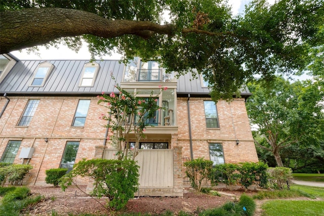 2400 N Braeswood Blvd Unit 106, Houston, TX 77030 - view of property