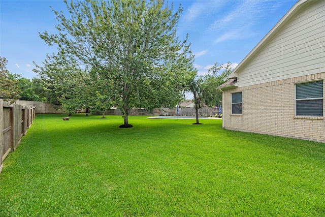 3707 Doyle Ct, Missouri City, TX 77459 - view of yard