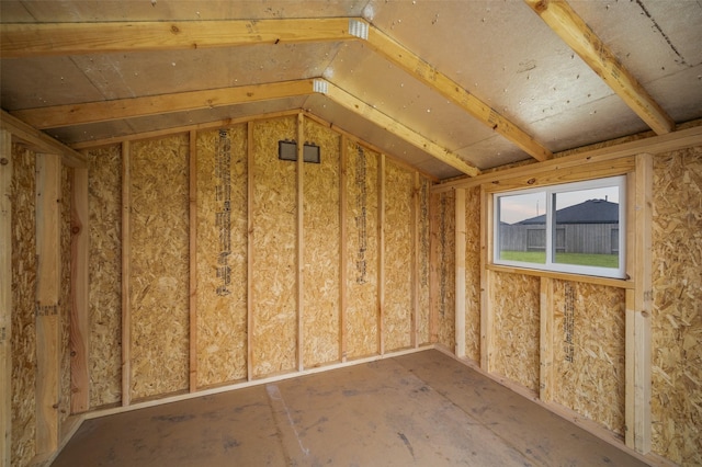 29419 Georgia Throw Ln, Katy, TX 77494 - view of storage area