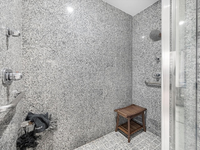 2520 Robinhood St Unit 1012, Houston, TX 77005 - view of bathroom