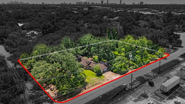 9257 Elizabeth Rd, Houston, TX 77055