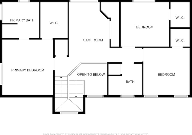 2318 Old Oak Ln, Kingwood, TX 77339 - property floor plan