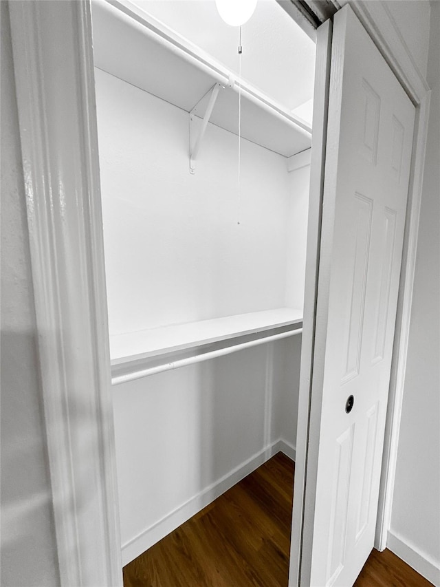11731 Lakeside Place Dr, Houston, TX 77077 - view of closet