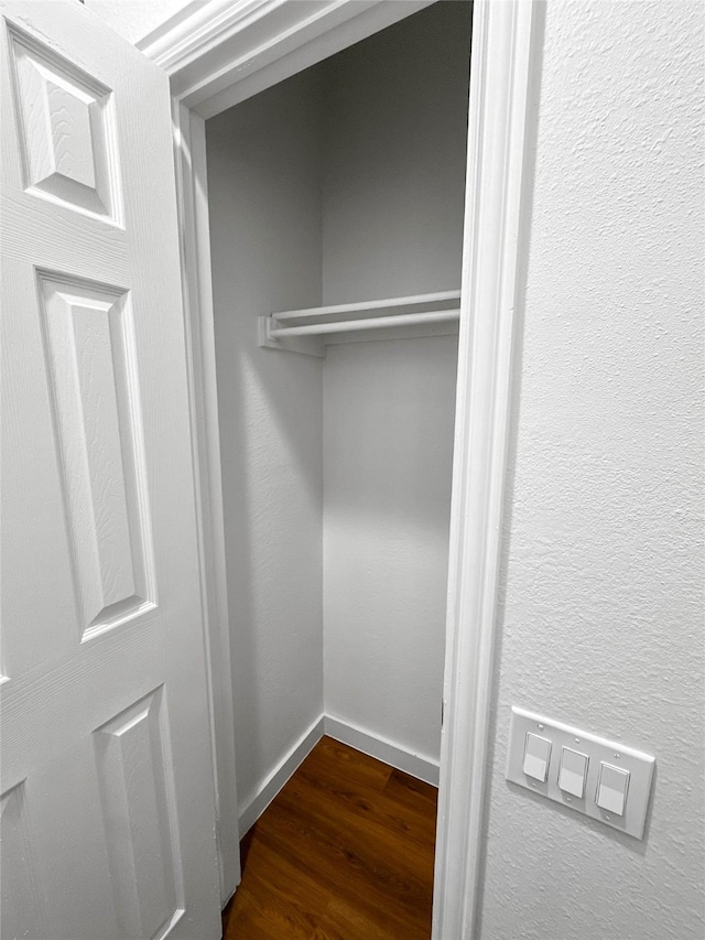 11731 Lakeside Place Dr, Houston, TX 77077 - view of closet