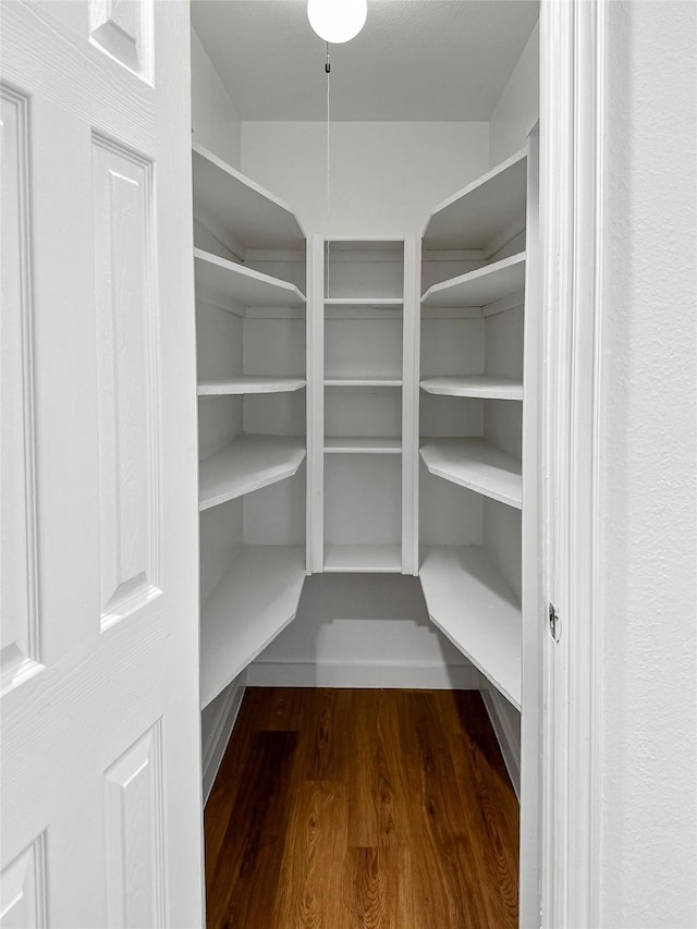 11731 Lakeside Place Dr, Houston, TX 77077 - view of pantry