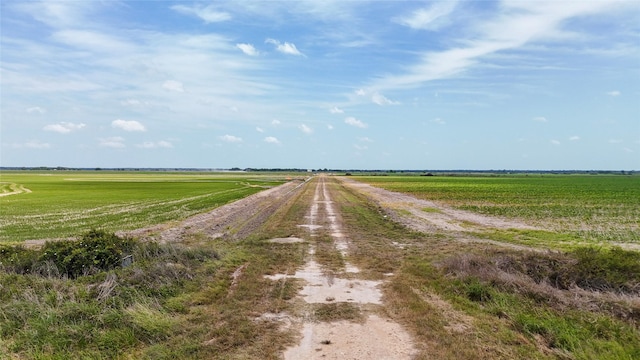 0 County Road 395, Louise, TX 77455 - photo 4
