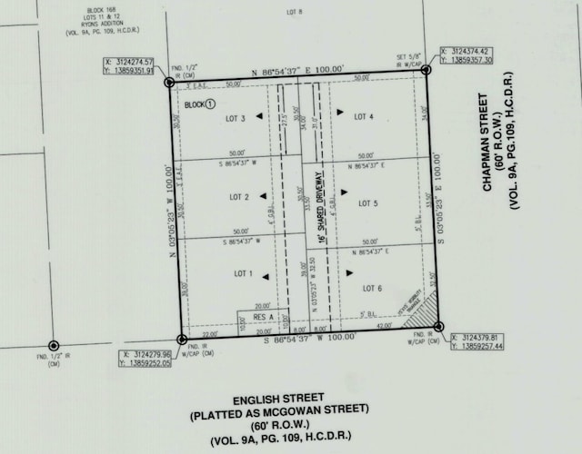 5301 Chapman St, Houston, TX 77009