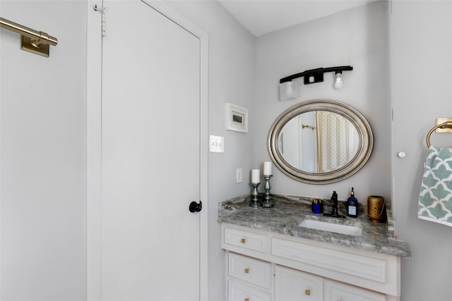 8219 Magnolia Glen Dr, Humble, TX 77346 - bathroom with vanity