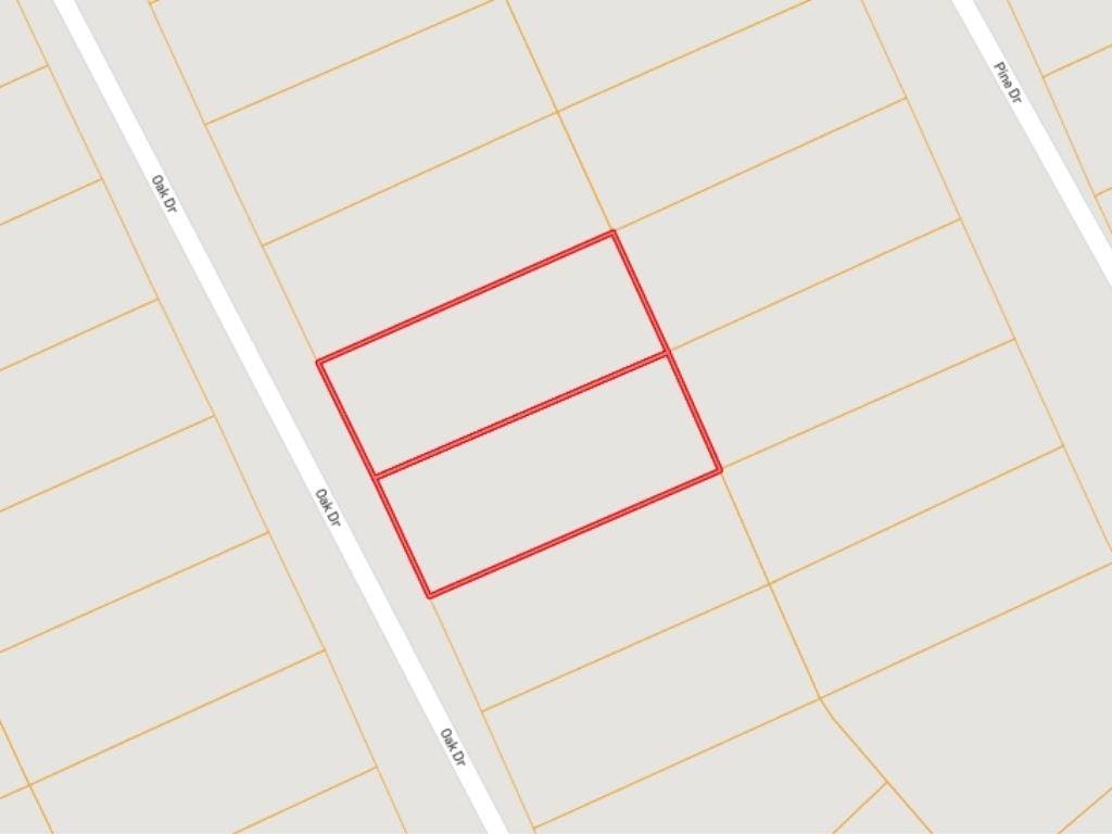 892 Oaks Dr, Caldwell, TX 77836