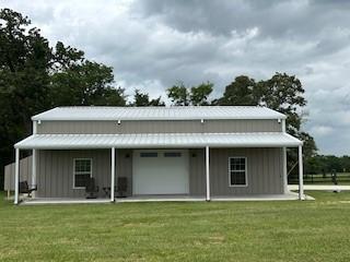 8682 Hidden Pl, North Zulch, TX 77872