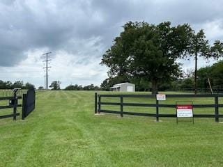 8682 Hidden Pl, North Zulch, TX 77872